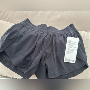 Tracker Low Rise Short